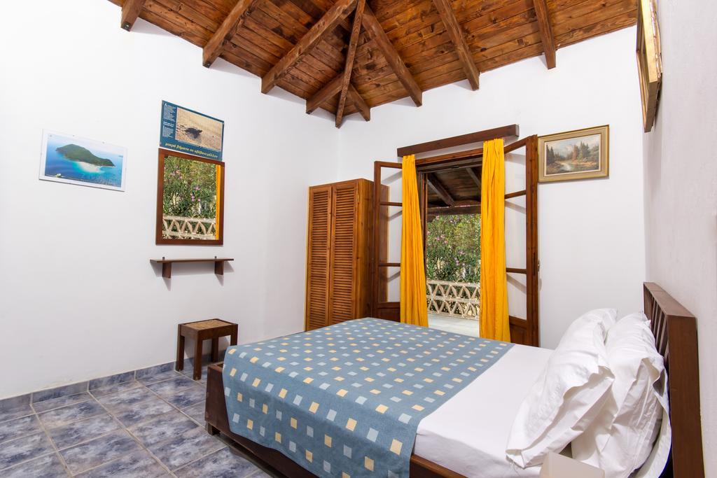 Liuba Houses Vasilikí Pokój zdjęcie