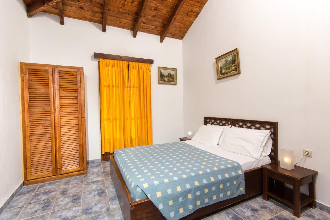 Liuba Houses Vasilikí Zewnętrze zdjęcie