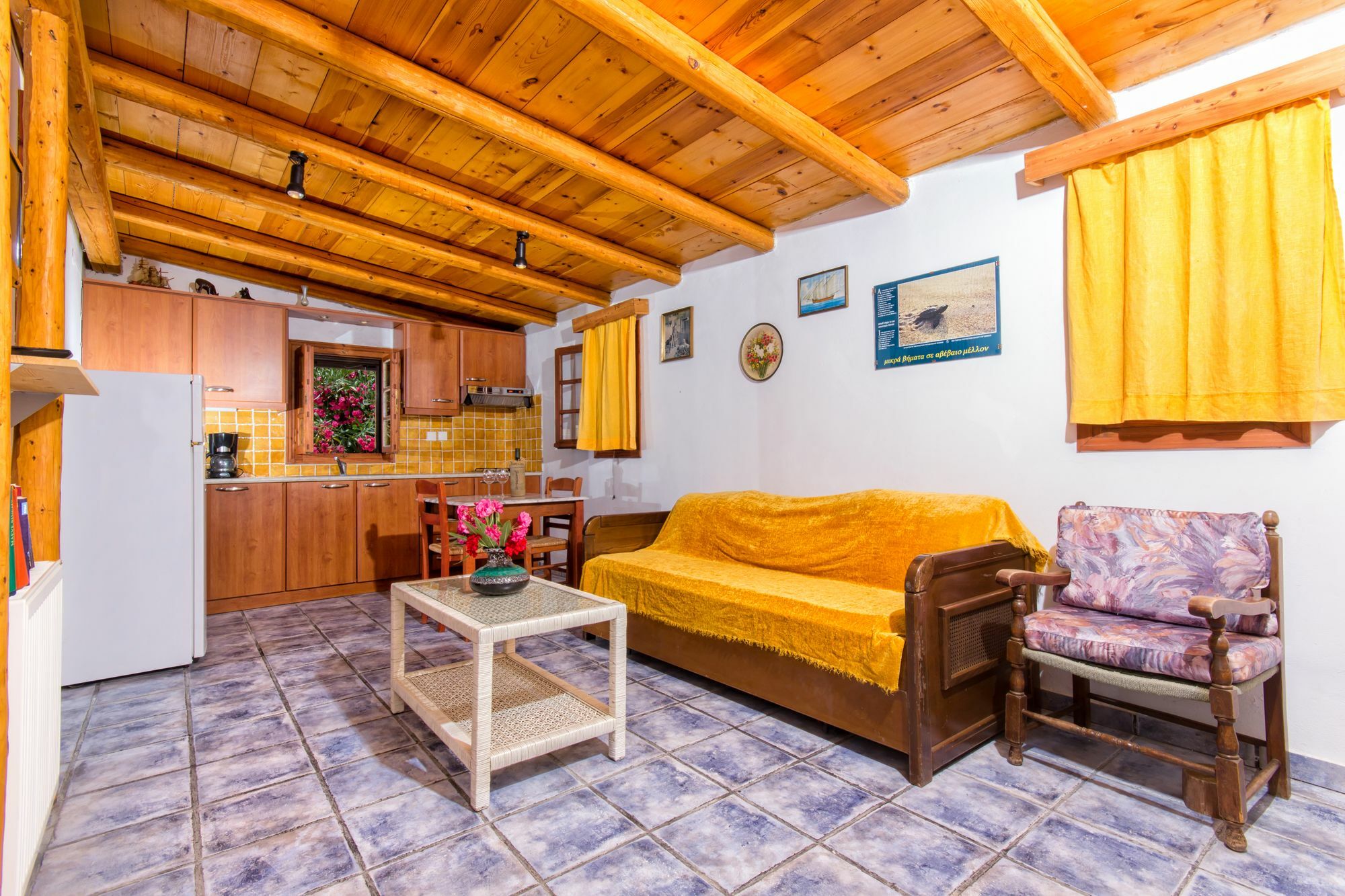 Liuba Houses Vasilikí Zewnętrze zdjęcie