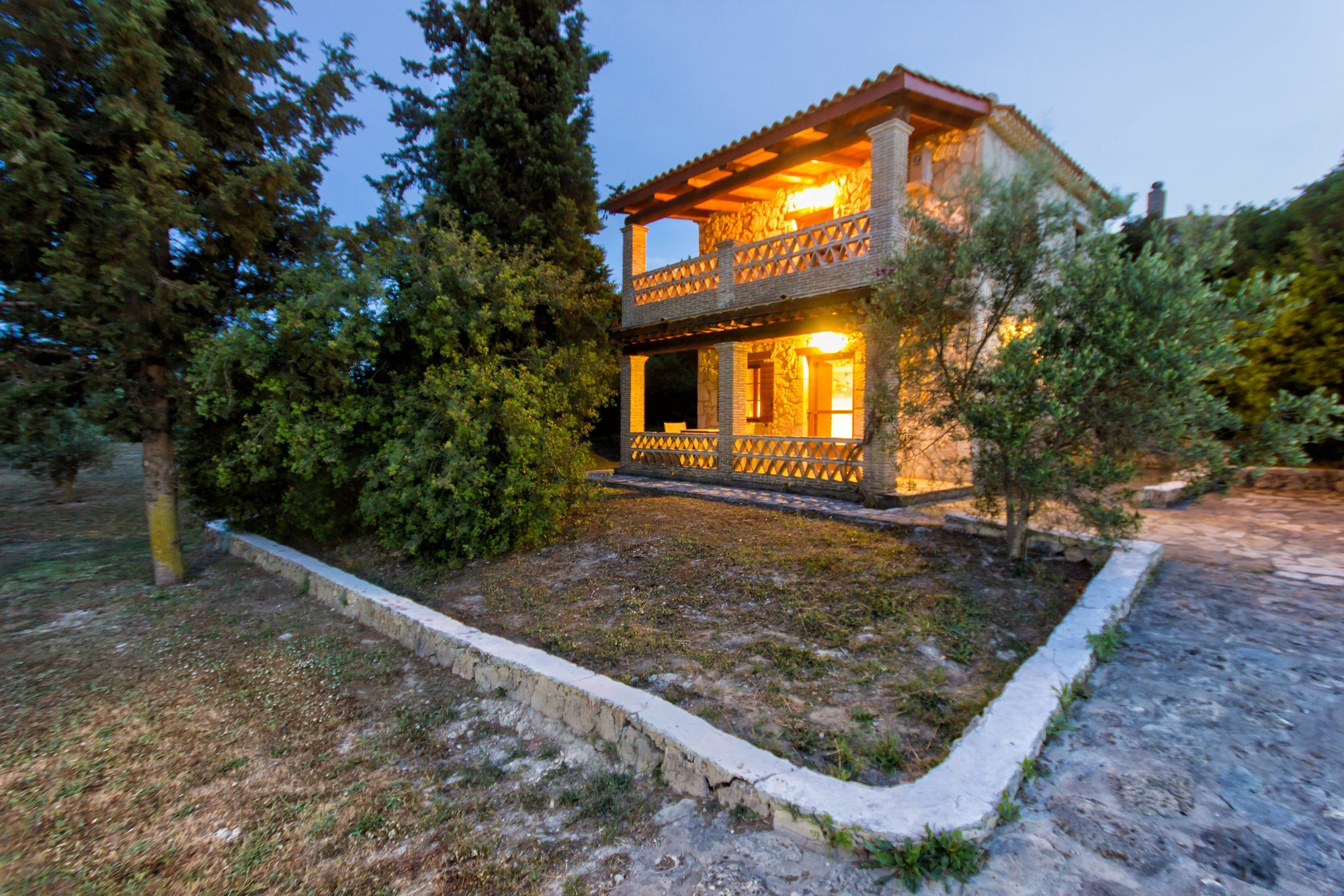 Liuba Houses Vasilikí Zewnętrze zdjęcie