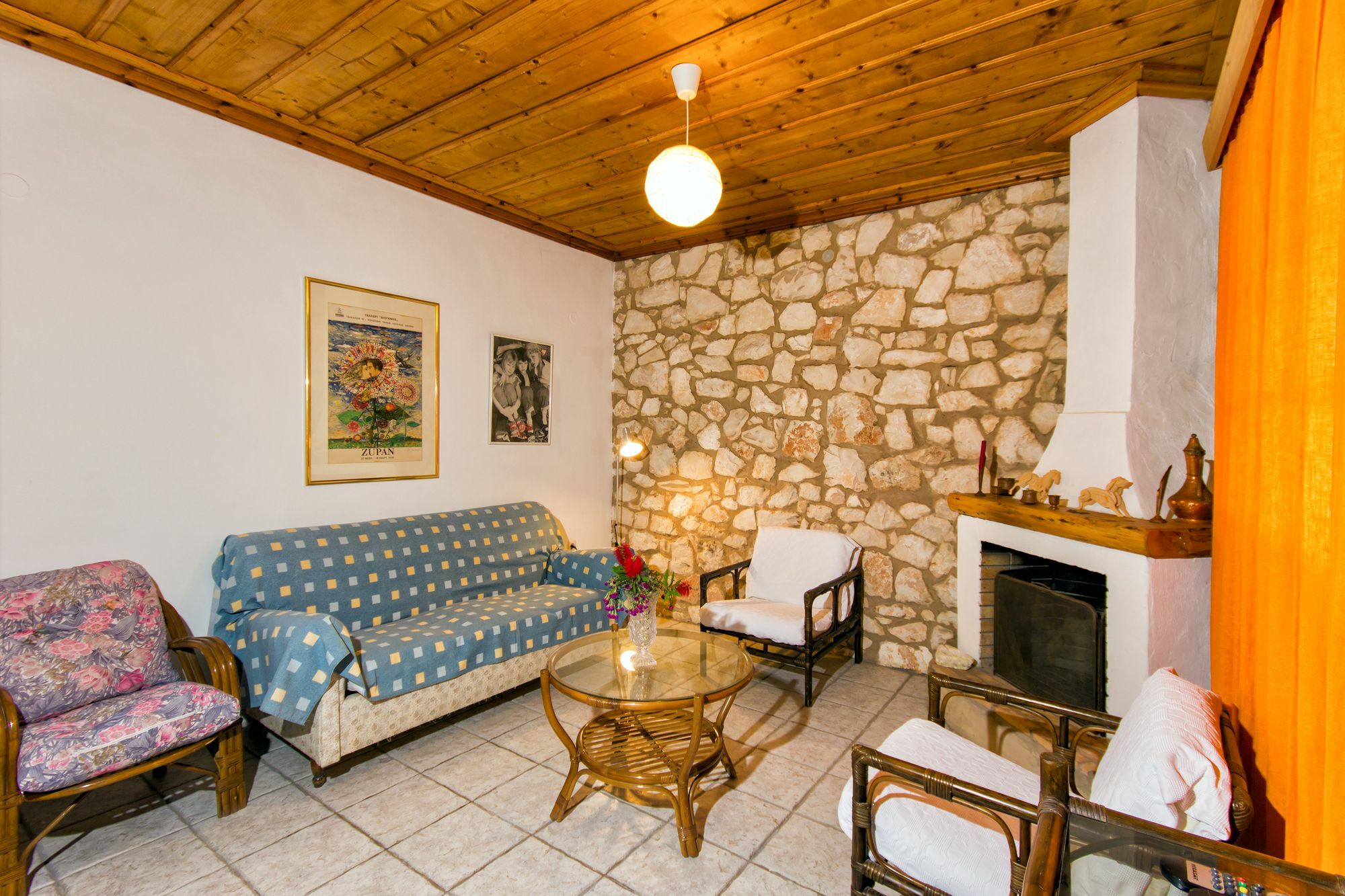 Liuba Houses Vasilikí Zewnętrze zdjęcie