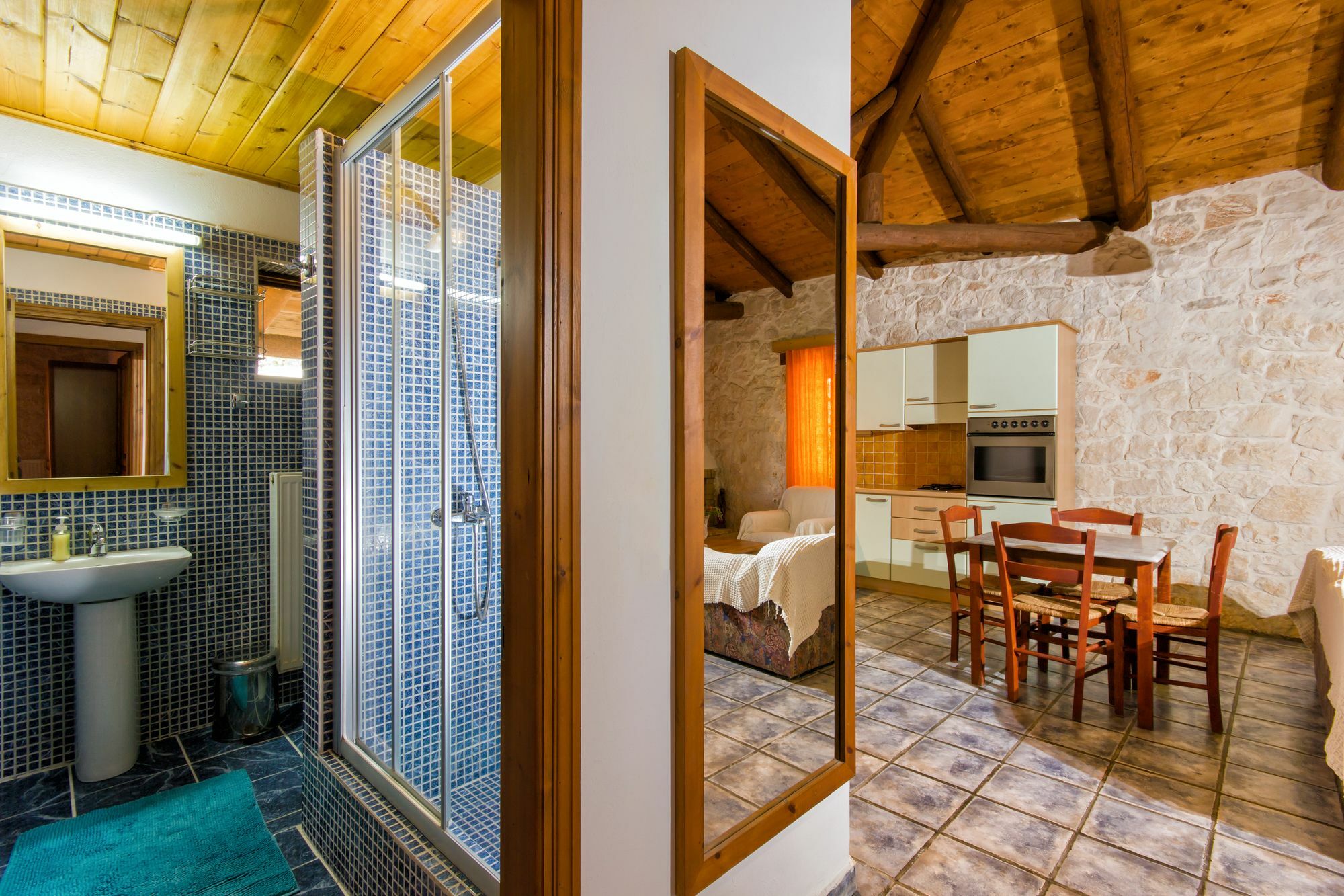 Liuba Houses Vasilikí Zewnętrze zdjęcie