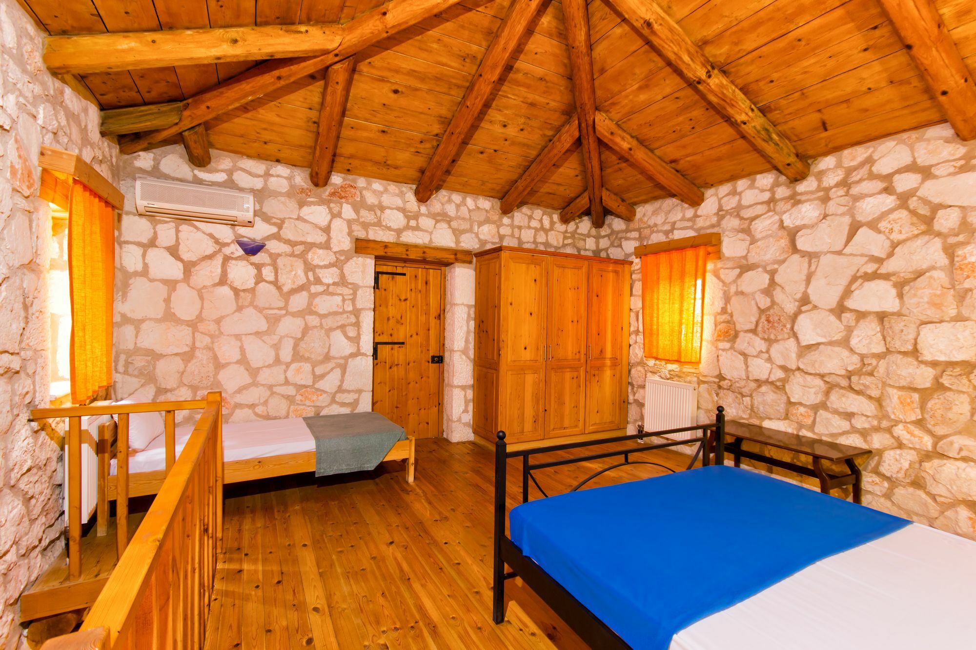Liuba Houses Vasilikí Zewnętrze zdjęcie
