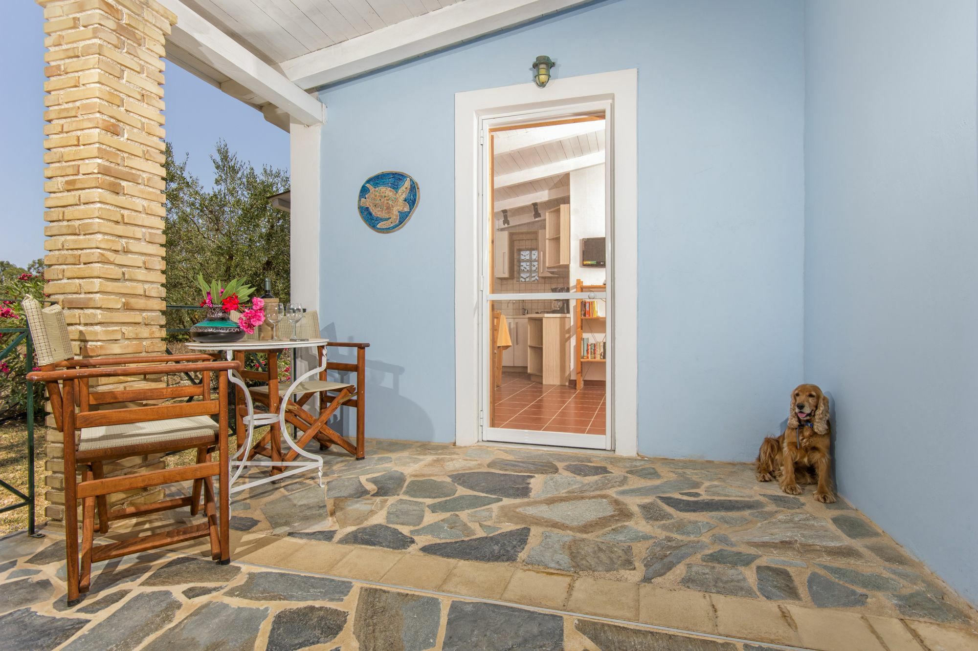 Liuba Houses Vasilikí Zewnętrze zdjęcie