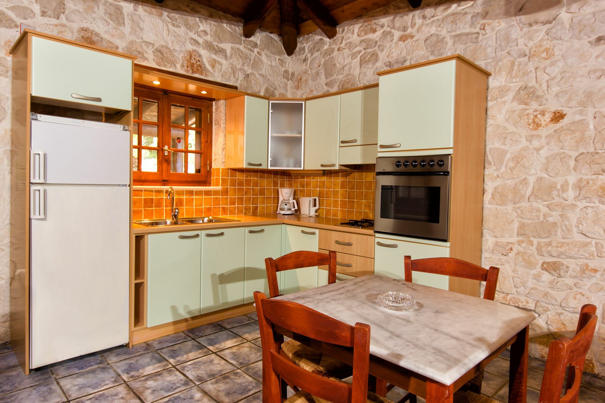 Liuba Houses Vasilikí Zewnętrze zdjęcie